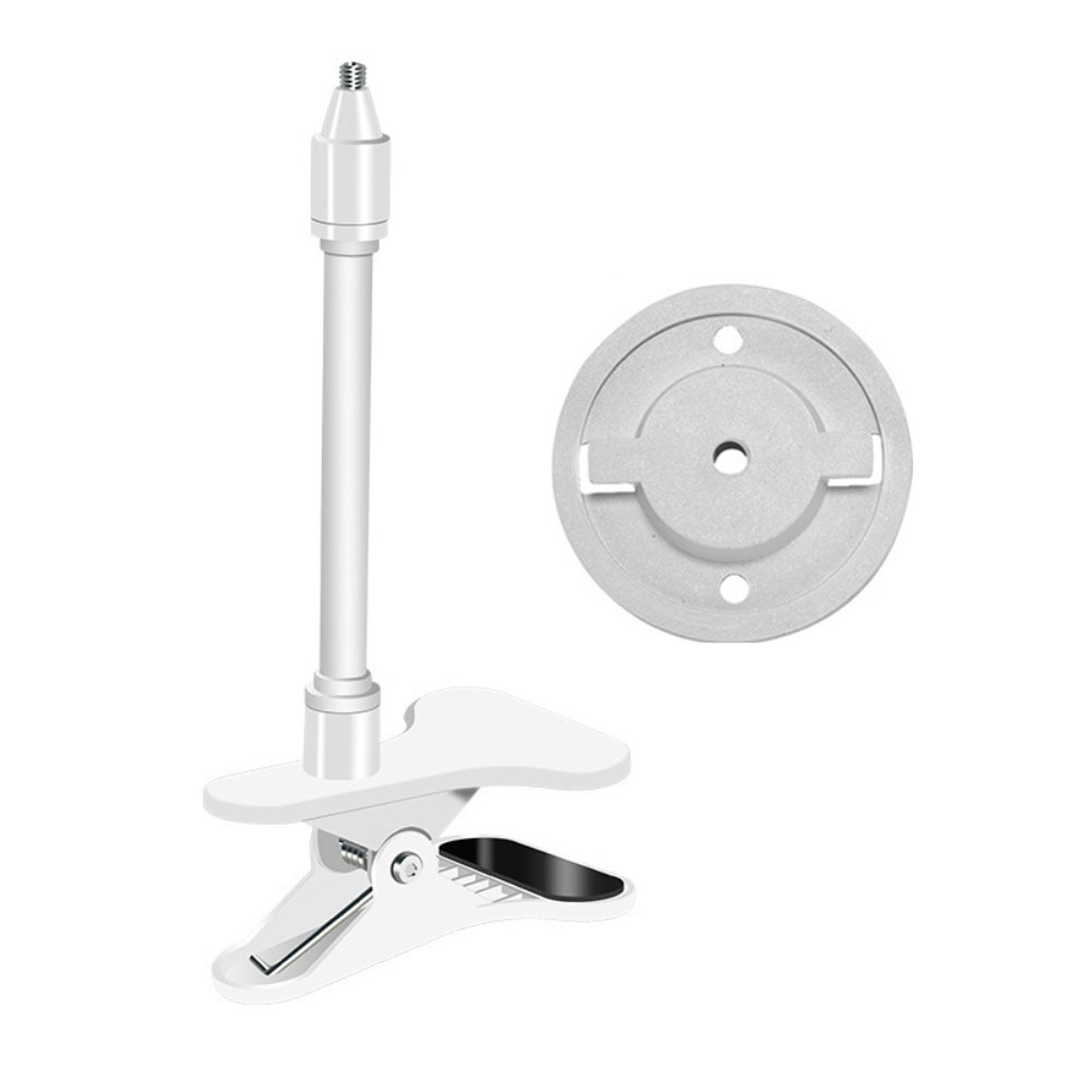 Tp-Link Camera Tapo C210 - Protable Flexible Camera Clamp Baby Monitor