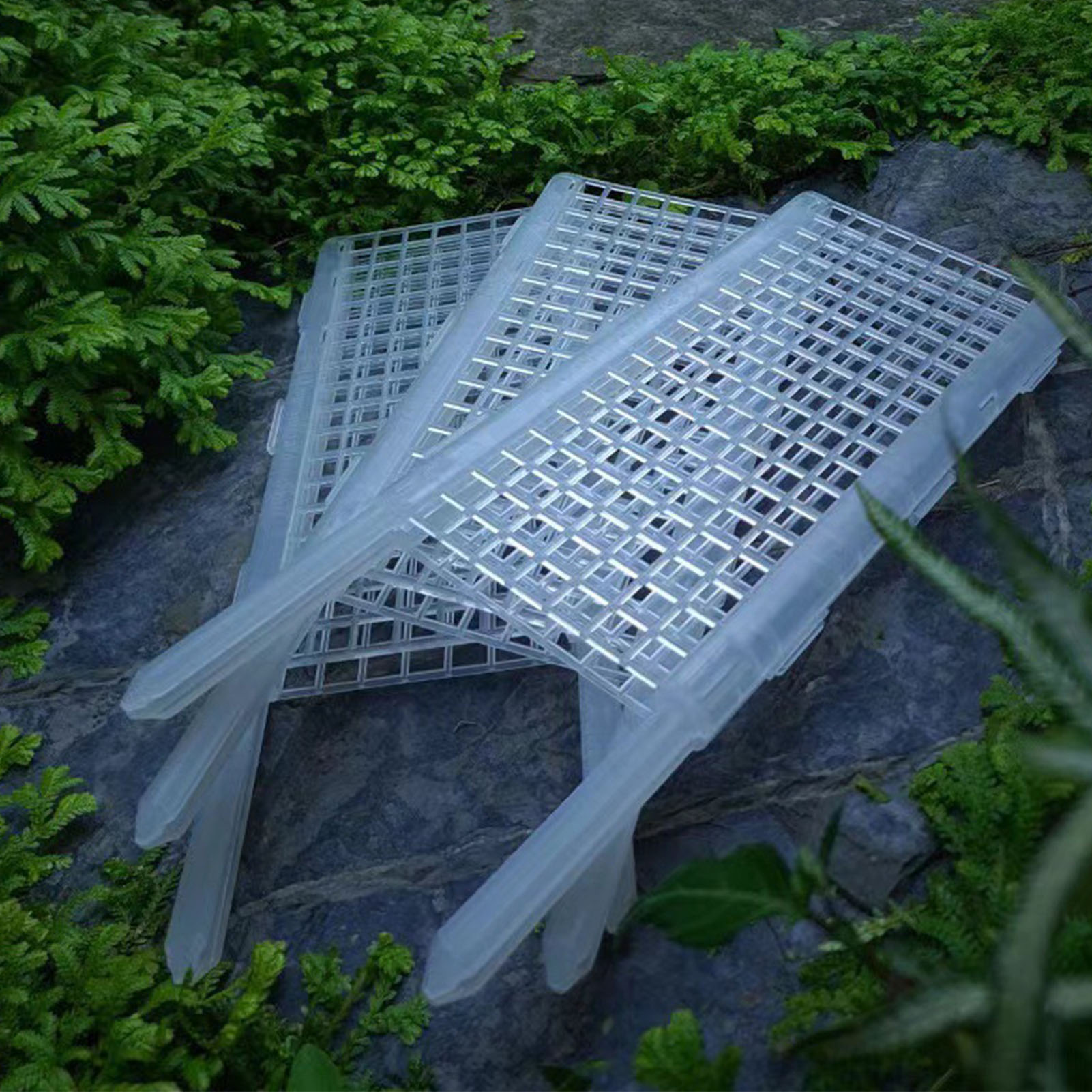Plastic Moss Pole for Plants P - Plant Support Stake 评论和价格