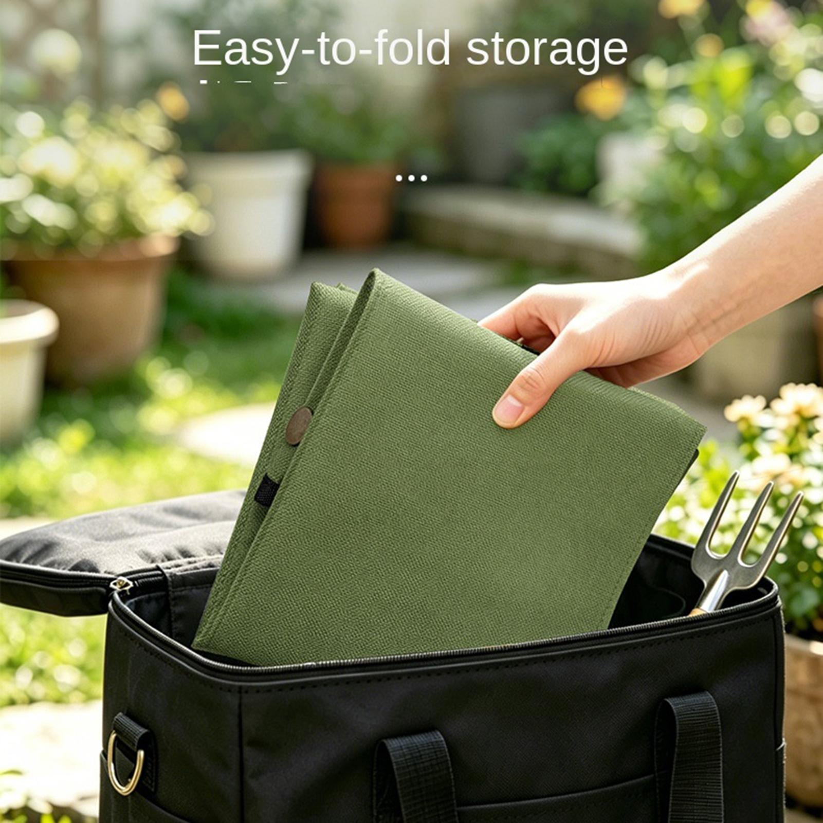 105x150cm Repotting Mat Portab - Repotting Mat 评论和价格