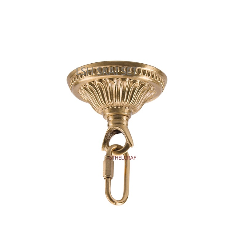 1PC High-end Brass Hook Home I - Terracotta Pot 评论和价格