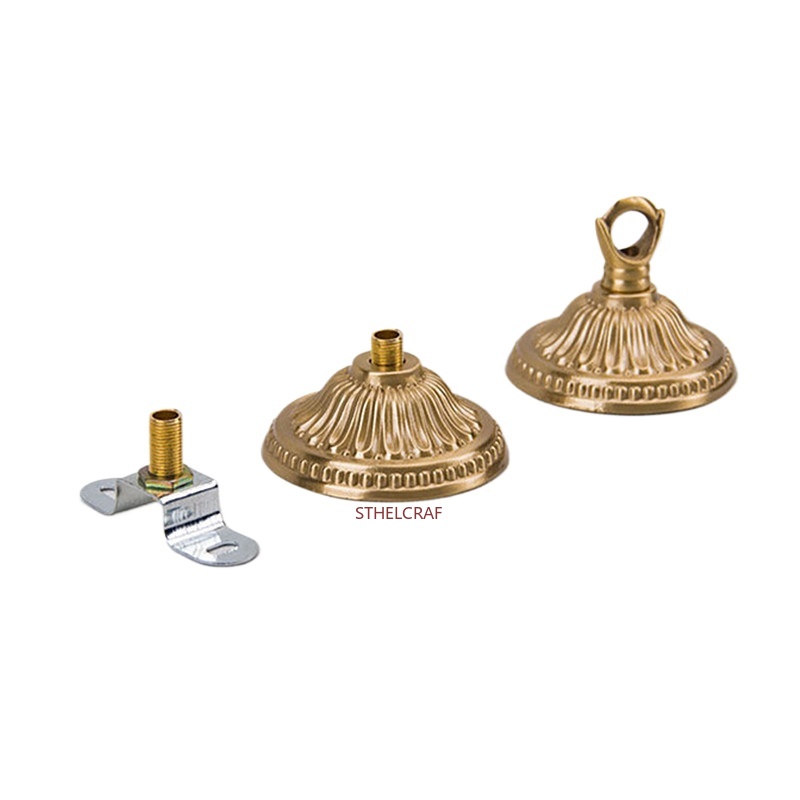 1PC High-end Brass Hook Home I - Terracotta Pot 评论和价格