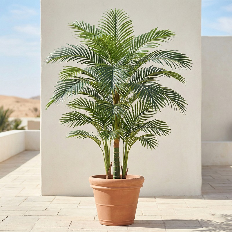 High-Simulation Plastic Fiddle - Fiddle Leaf Fig 评论和价格