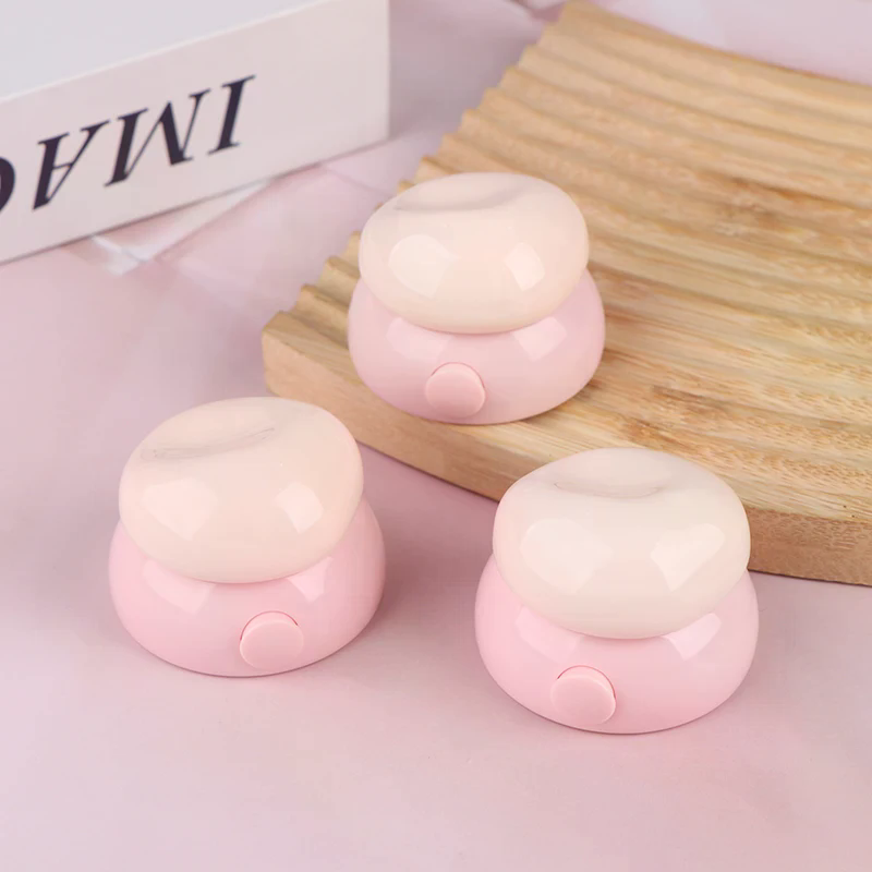3.5g Mini Face Cream Box Lip B - Pothos 评论和价格