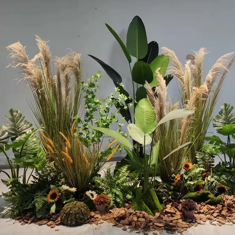 Display Art Craft Faux Ficus L - Fiddle Leaf Fig 评论和价格