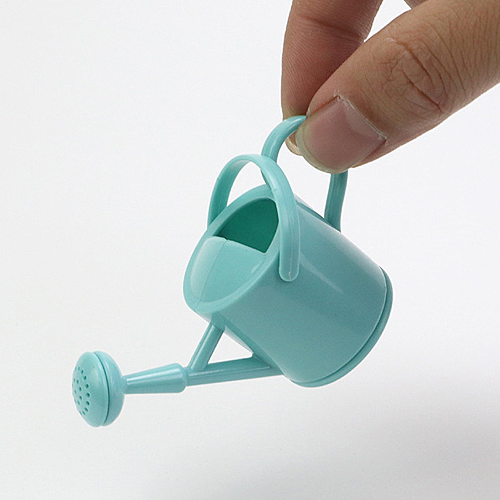 Small Kids Watering Can Flexib - Succulent Set 评论和价格