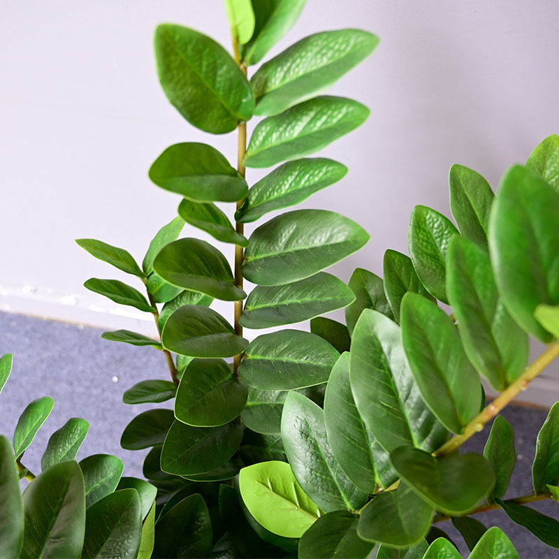 25in Tropical Large Artificial - Snake Plant 评论和价格