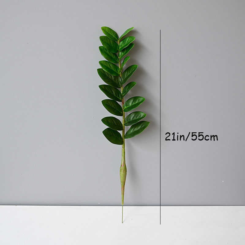 25in Tropical Large Artificial - Snake Plant 评论和价格